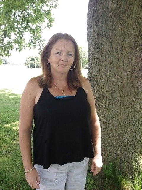 15P Average wife Sherri