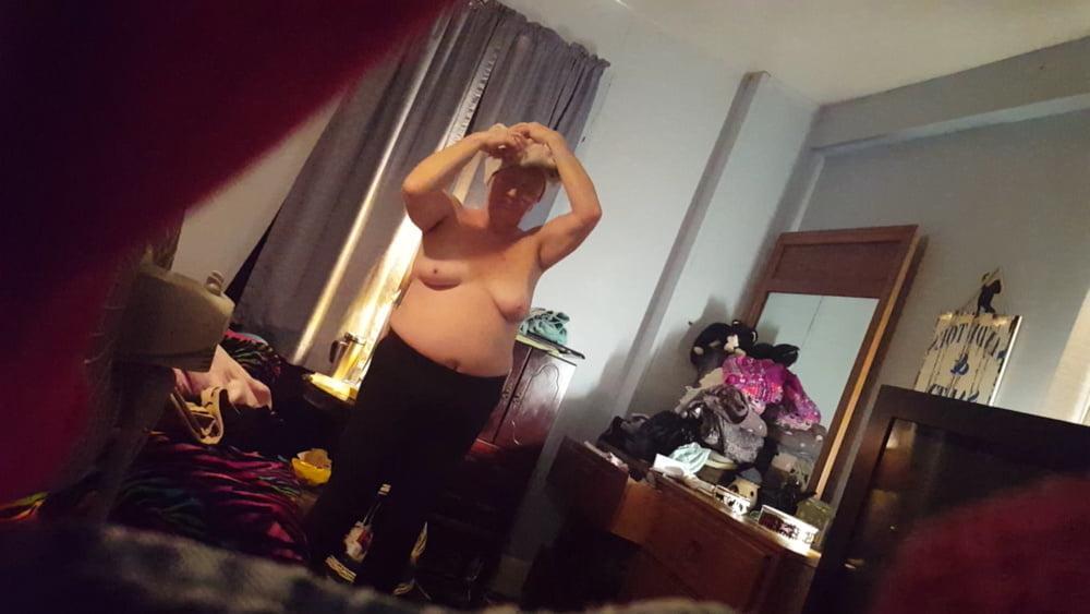 15P Average wife Sherri