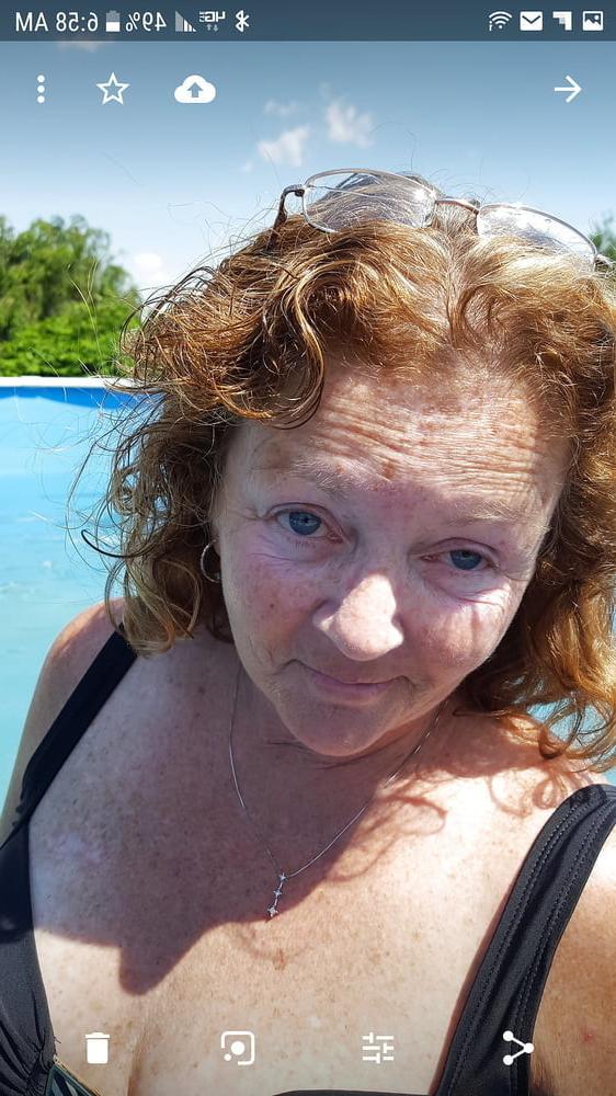 15P Average wife Sherri