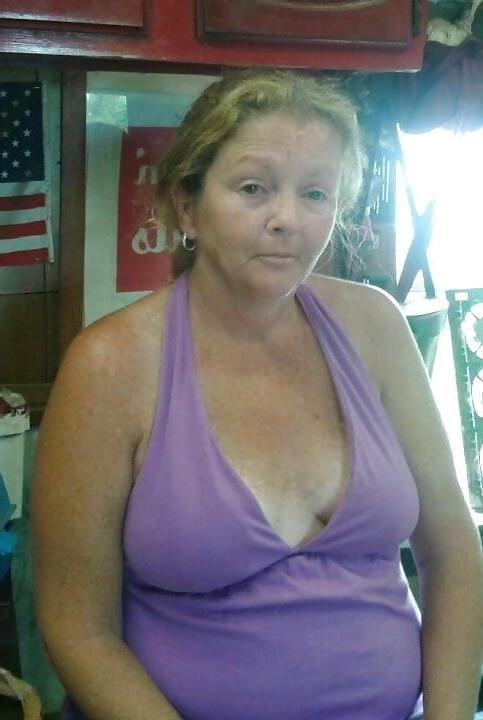 15P Average wife Sherri