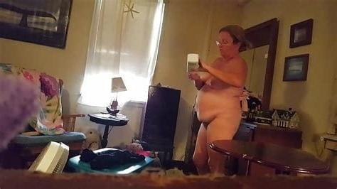 15P Average wife Sherri