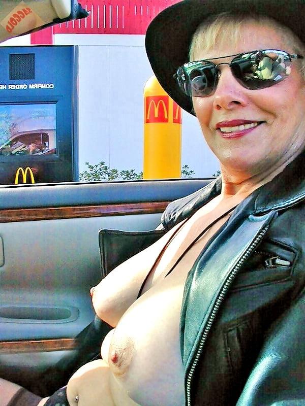 25P Average Looking Women 173