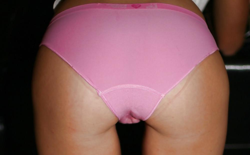 25P Even More Panties