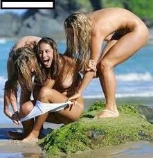 25P Funny girls