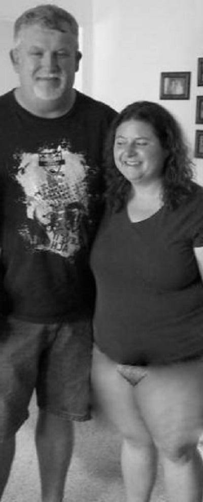 6P New couple