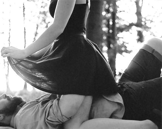 9P Couple Fantasy