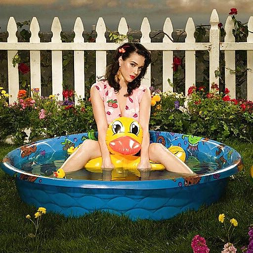 25P Katy Perry Puzzelbox Game