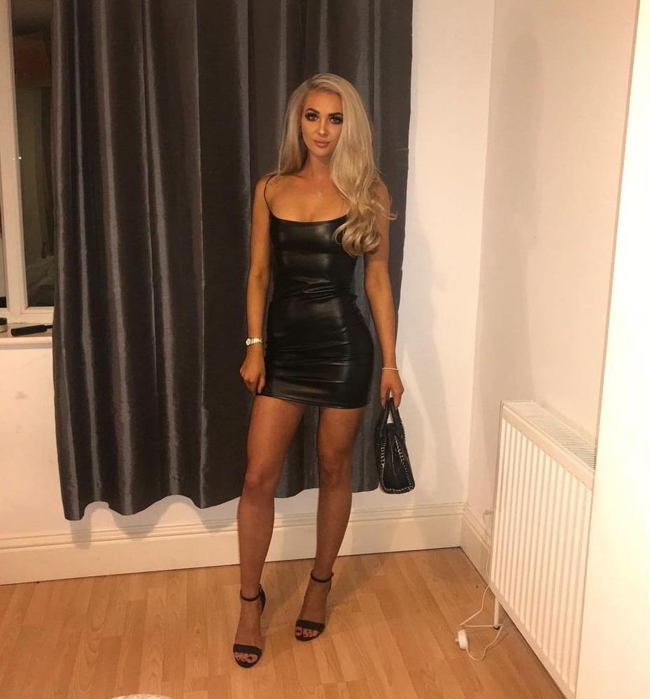 24P Your Sis Is Ready For Her 1st Date With Your Best Friend!