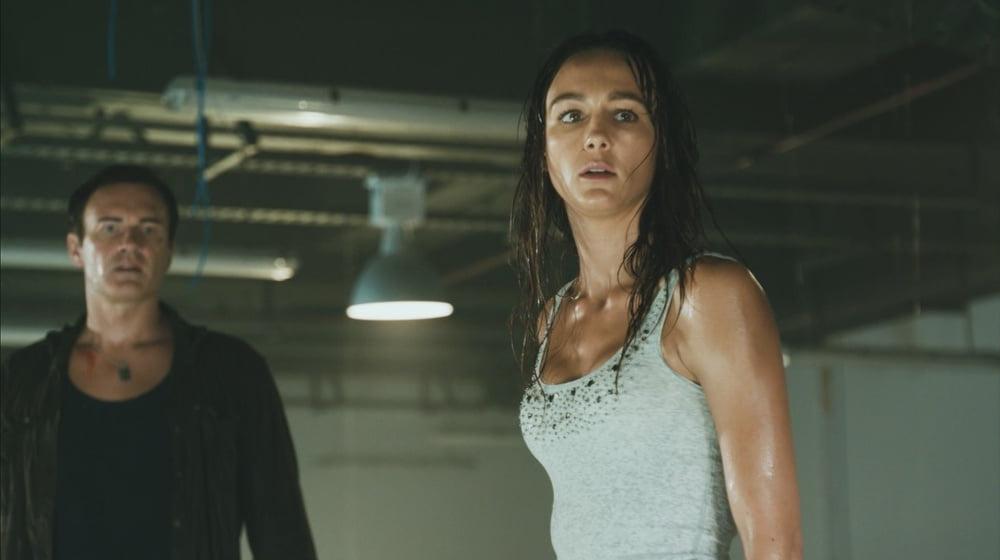 25P Sharni Vinson Super Skinny is hot!