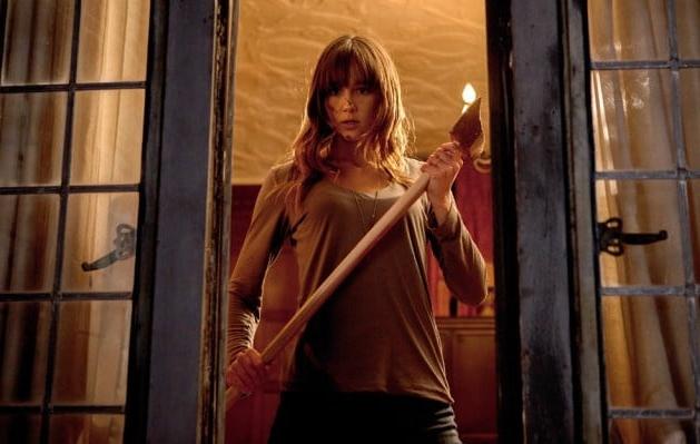 25P Sharni Vinson Super Skinny is hot!