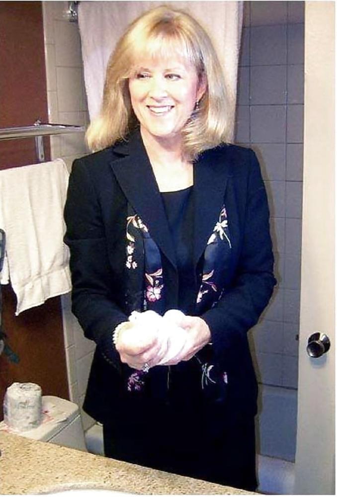 25P Michelle the perfect MILF
