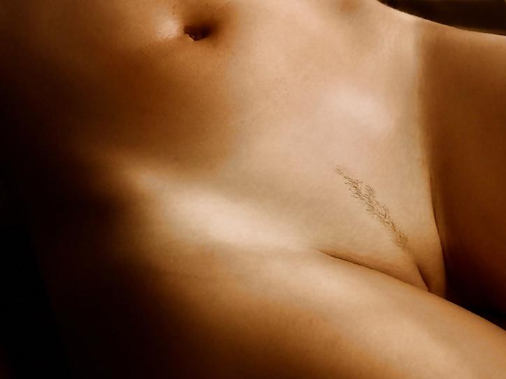 25P Landing Strip Pussy