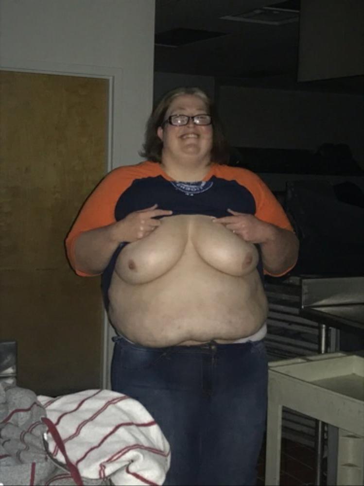 17P Fettes, versautes Paar (Milf)