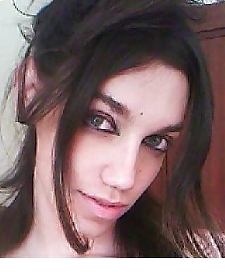 22P Natalia Young Spanish Shemale