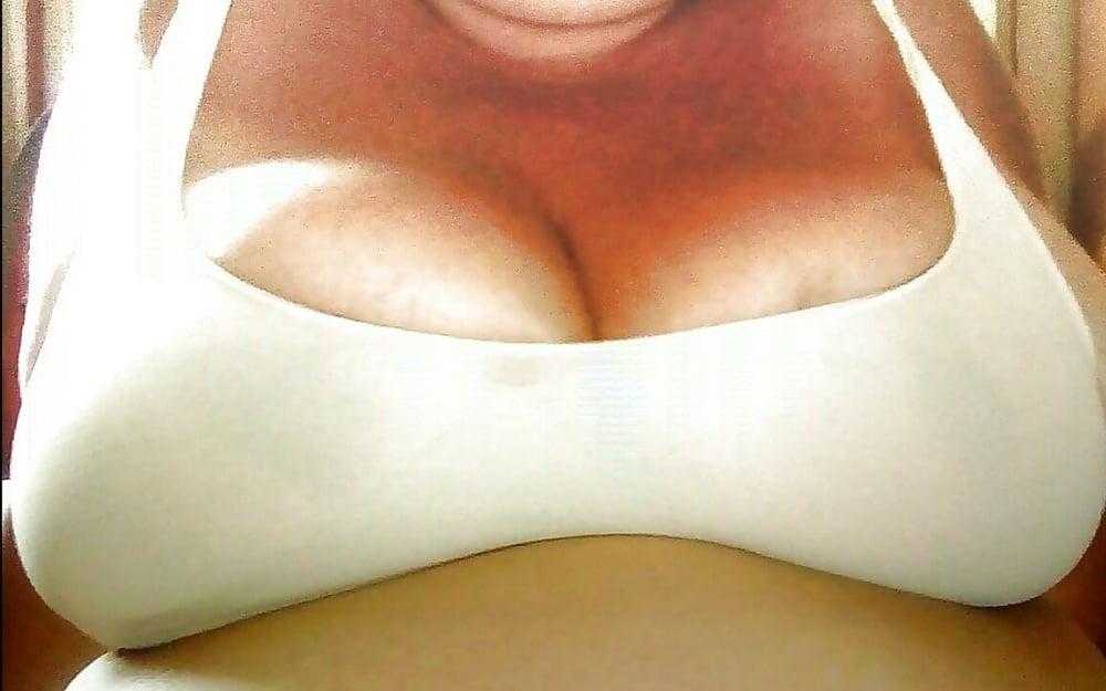 25P Bbwmarriedslut wanking game