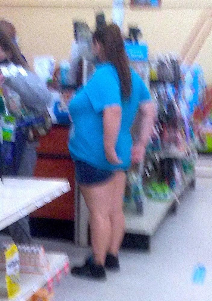 6P BBW double luck