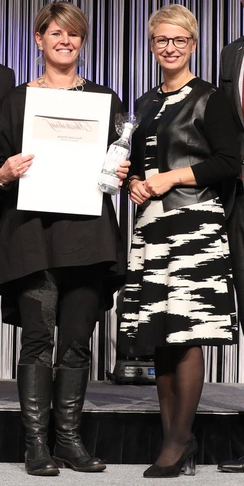 25P Doris Hummer - Austrian MILF Politician in Pantyhose