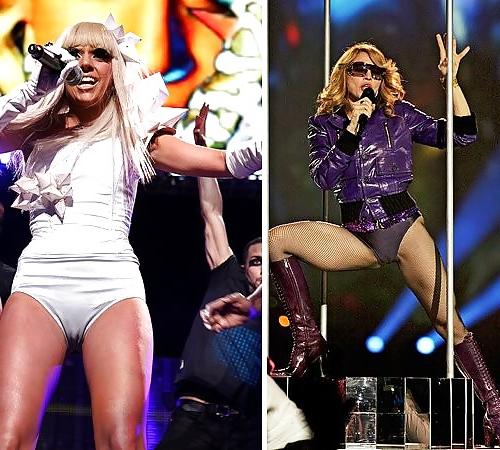 25P Celeb Oops And Upskirts By twistedworlds
