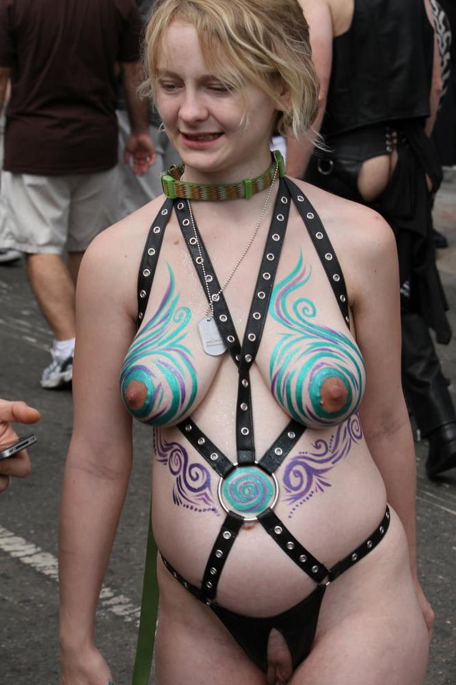 25P Funny Nudes