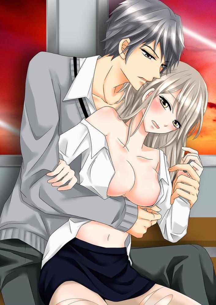 25P Hentai Cartoon drawing the best super