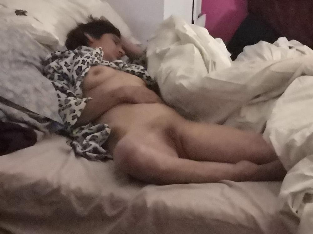 6P Mom spy cam