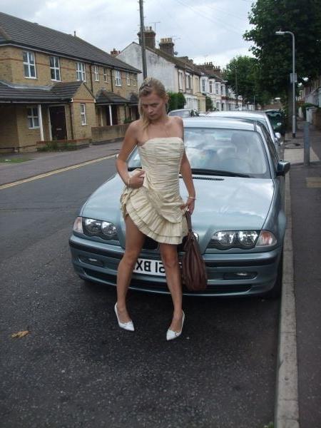 25P Car sluts 1