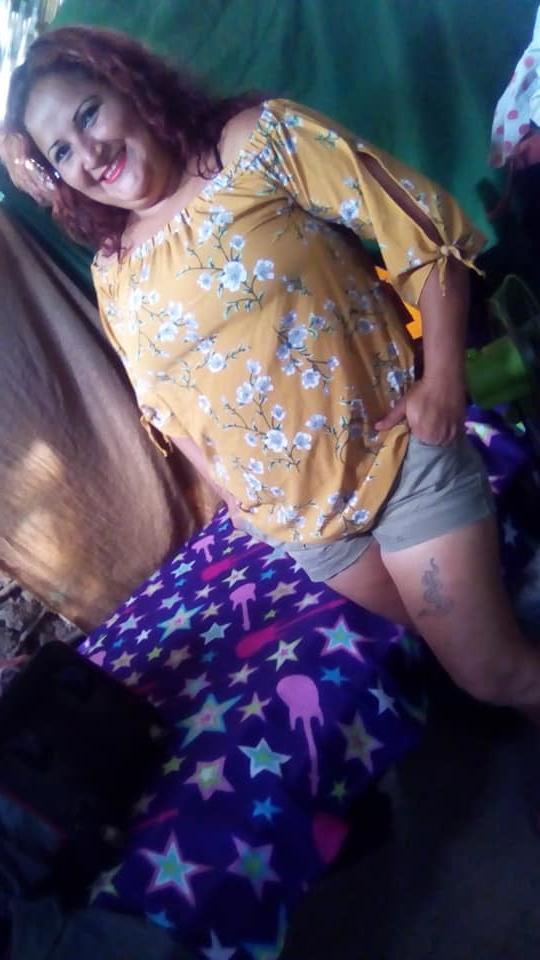 25P Whores in hot shorts