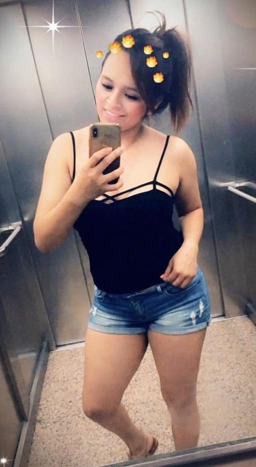 25P Whores in hot shorts