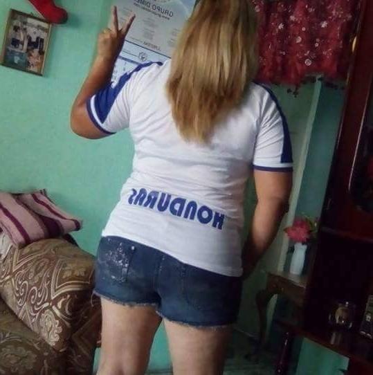 25P Whores in hot shorts