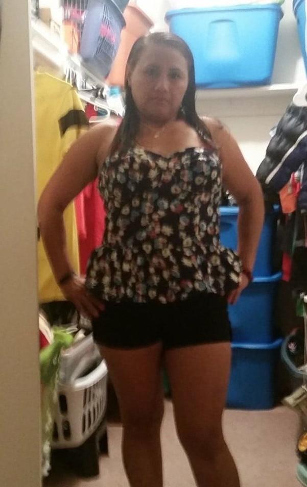 25P Whores in hot shorts