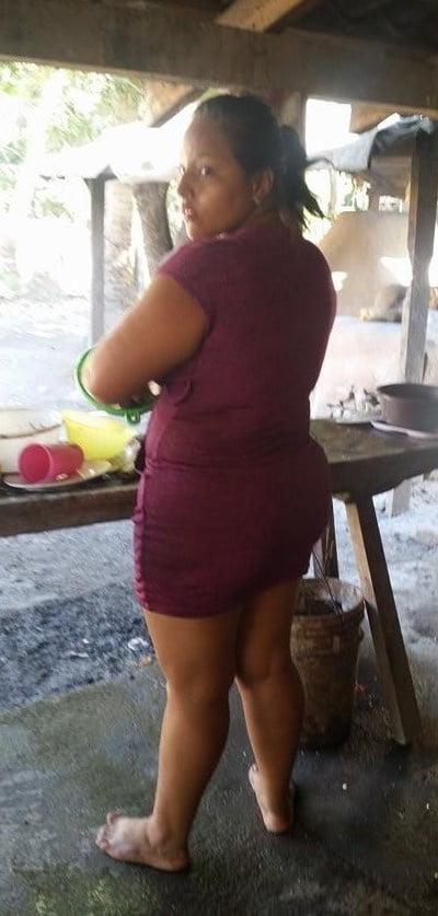 25P Whores in hot shorts