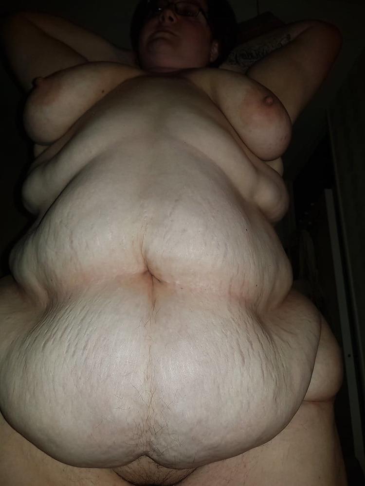 15P Mein dicker Bauch