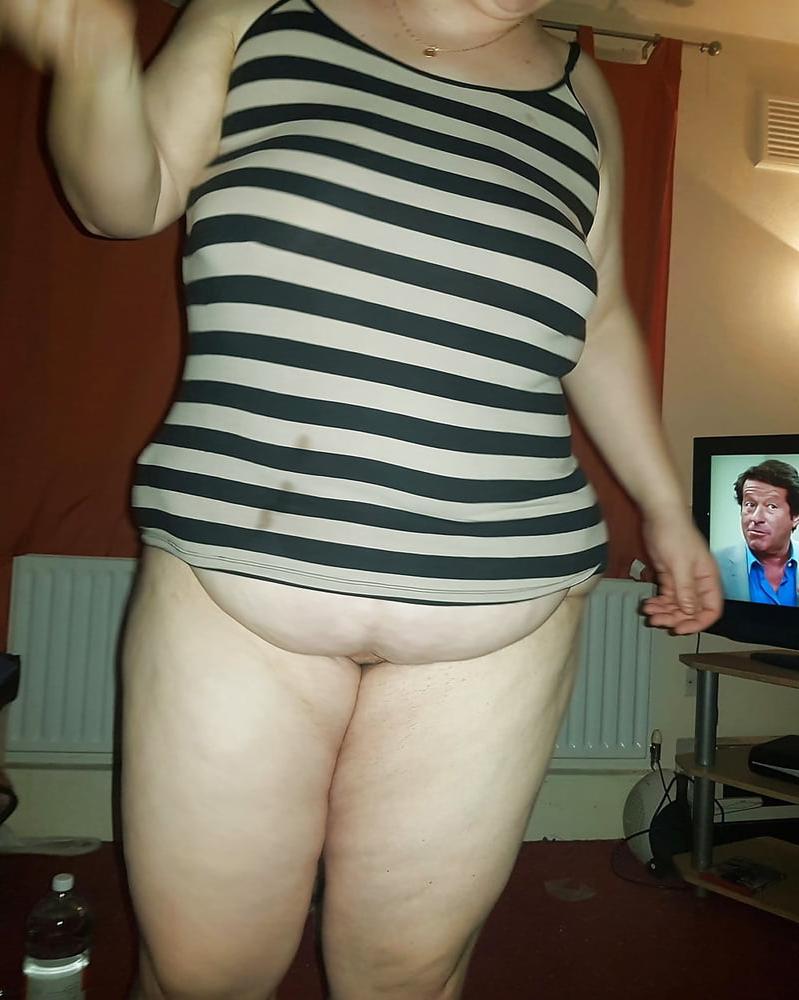 15P Mein dicker Bauch