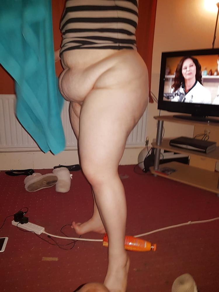15P Mein dicker Bauch