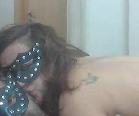 18P My wife sude show cam 