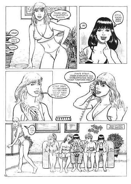 15P 22 Cartoon
