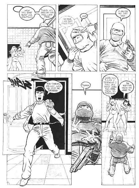 15P 22 Cartoon