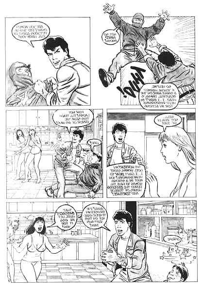 15P 22 Cartoon
