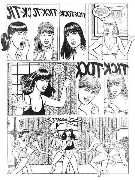 15P 22 Cartoon