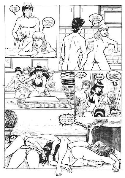15P 22 Cartoon