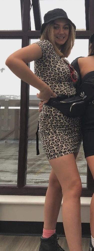 17P Shy Sarah from the UK Exposed!