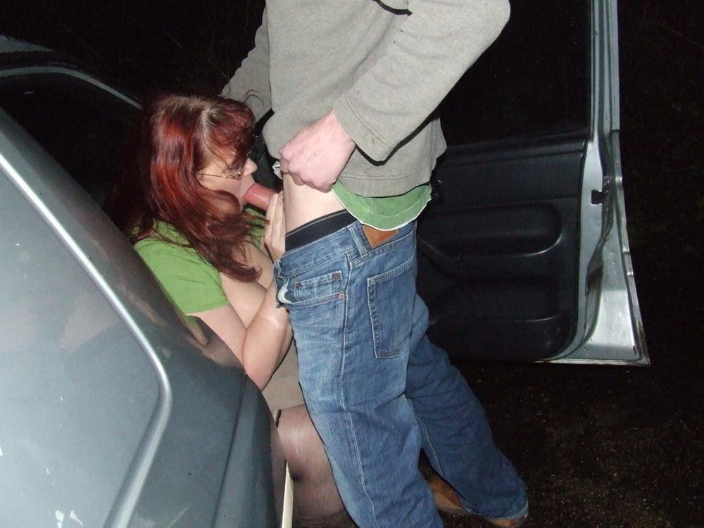 25P Swingers in the Car #4