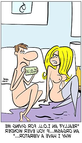 5P Cartoon Jokes
