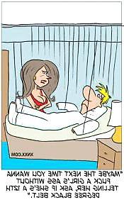 5P Cartoon Jokes