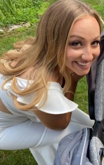 9P Danielle - an old friend of mine - comments or cum tributes