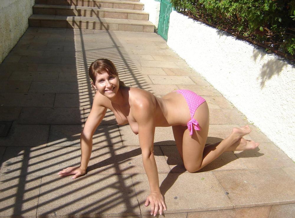 25P Amateur couple 10