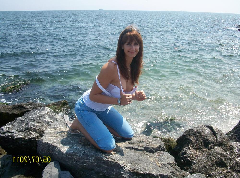 25P Amateur couple 10
