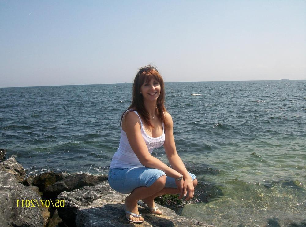 25P Amateur couple 10