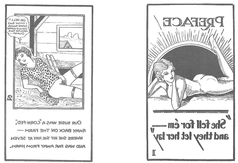 25P Cartoon Comic