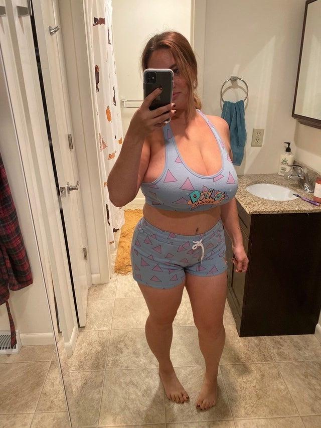 16P Show Me Your Titties 123